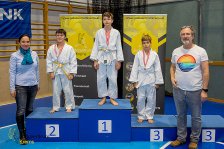 16.12.2023 Wachau JUDO Kids Cup